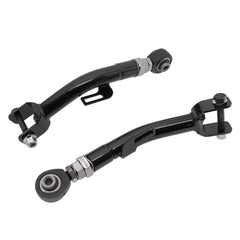 SMY Stealth Heavy Duty Trailing Arms Adjustable 2022-2026 WRX | SMY-SUS-TRLVB