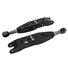 SMY Stealth Pillow Ball CNC Aluminum Adjustable Rear Control Arm / Toe Kit WRX 2022-2025 | SMY-SUS-CTK-CNC