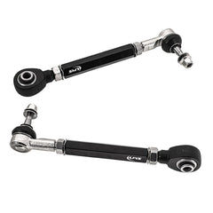 SMY Stealth Pillow Ball CNC Aluminum Adjustable Rear Control Arm / Toe Kit WRX 2022-2025 | SMY-SUS-CTK-CNC