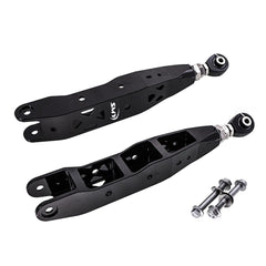 SMY Stealth Pillow Ball CNC Aluminum Adjustable Rear Control Arms WRX / STI 2008-2025 | SMY-SUS-CTR