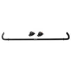 SMY Stealth Solid Rear Sway Bar 3 Point Adjustable 22mm 2022-26 WRX | SMY-SUS-SBR22VB