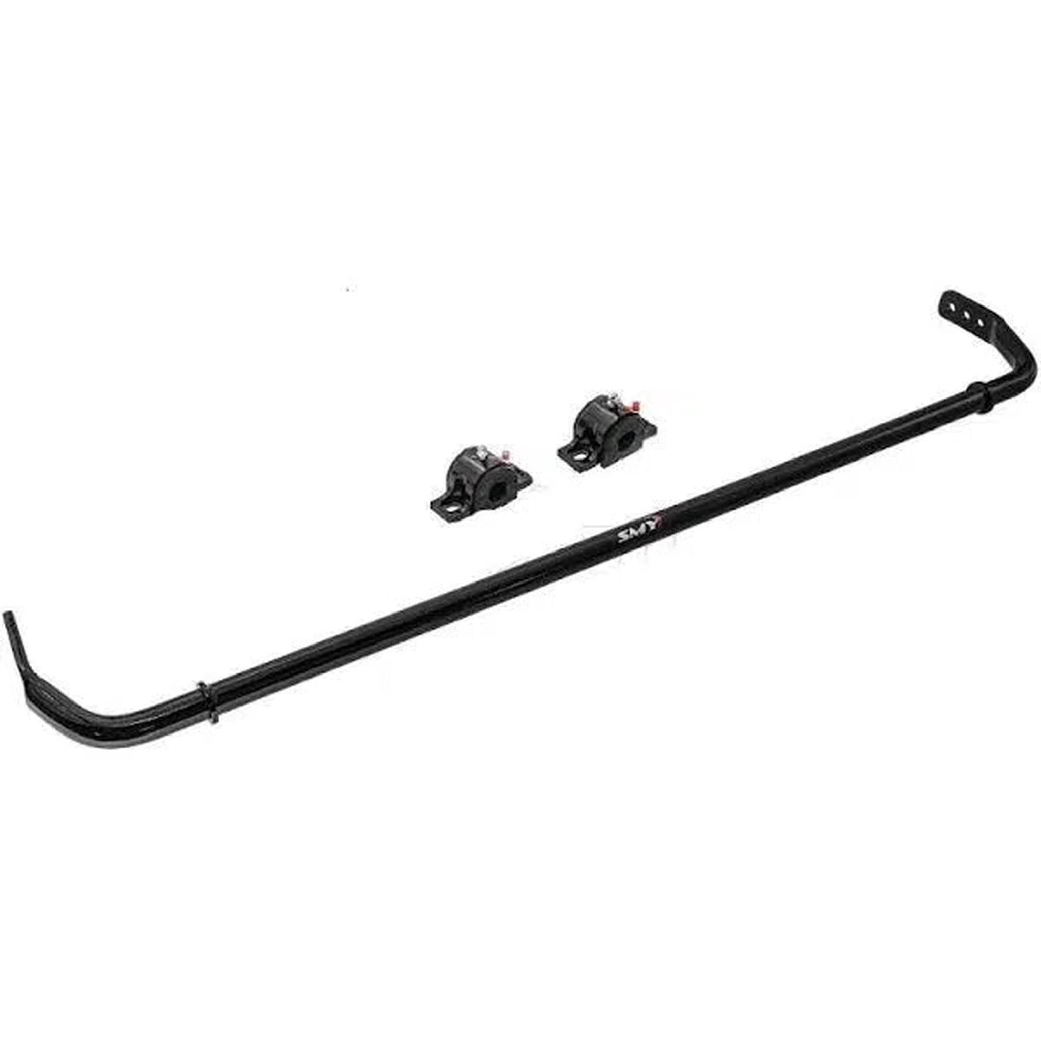 SMY Stealth Solid Rear Sway Bar 3 Point Adjustable 24mm 2022-26 WRX | SMY-SUS-SBR24VB