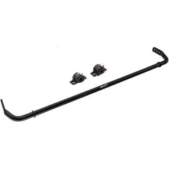 SMY Stealth Solid Rear Sway Bar 3 Point Adjustable 24mm 2022-26 WRX | SMY-SUS-SBR24VB