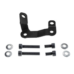 SMY Steel Steering Rack Brace 2008-2014 WRX / 2008-2021 STI | SMY-SUS-STRR