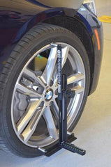 SPC Performance FasTrax Camber/Caster Gauge (For 17-22in. Wheels) | 91010