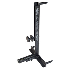 SPC Performance FasTrax Camber/Caster Gauge (For 17-22in. Wheels) | 91010