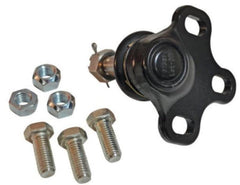 SPC Performance Front Adjustable Lower Ball Joint (-1.0 deg) Honda Civic 2016-2025 | 67381