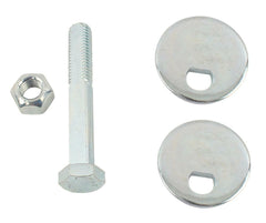 SPC Replacement Camber Bolt for 67660 Subaru WRX / STI / BRZ / FR-S / 86 | 6766099