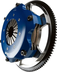 SPEC P-Trim Twin Disc Clutch Kit Nissan 350Z 2003-2006 | SN35PTCA