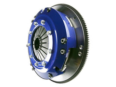 SPEC O-Trim Twin Disc Clutch Kit Nissan Skyline GTS-T / GT-R R32 / R33 1989-1998 | SN23SST-O