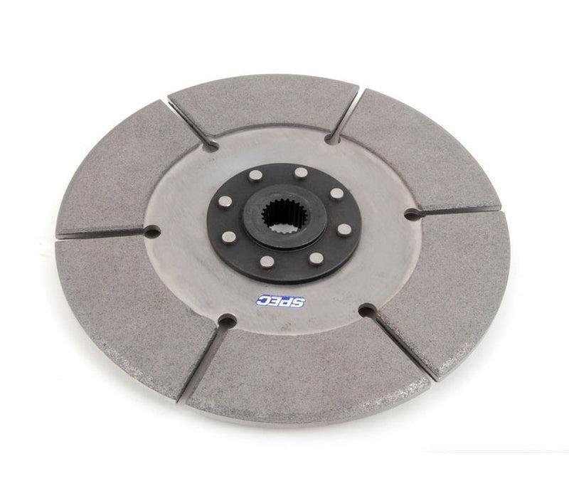 SPEC Stage 5 Clutch Disc Carbon Semi-Metallic Nissan 370z 2009-2020 | SND355