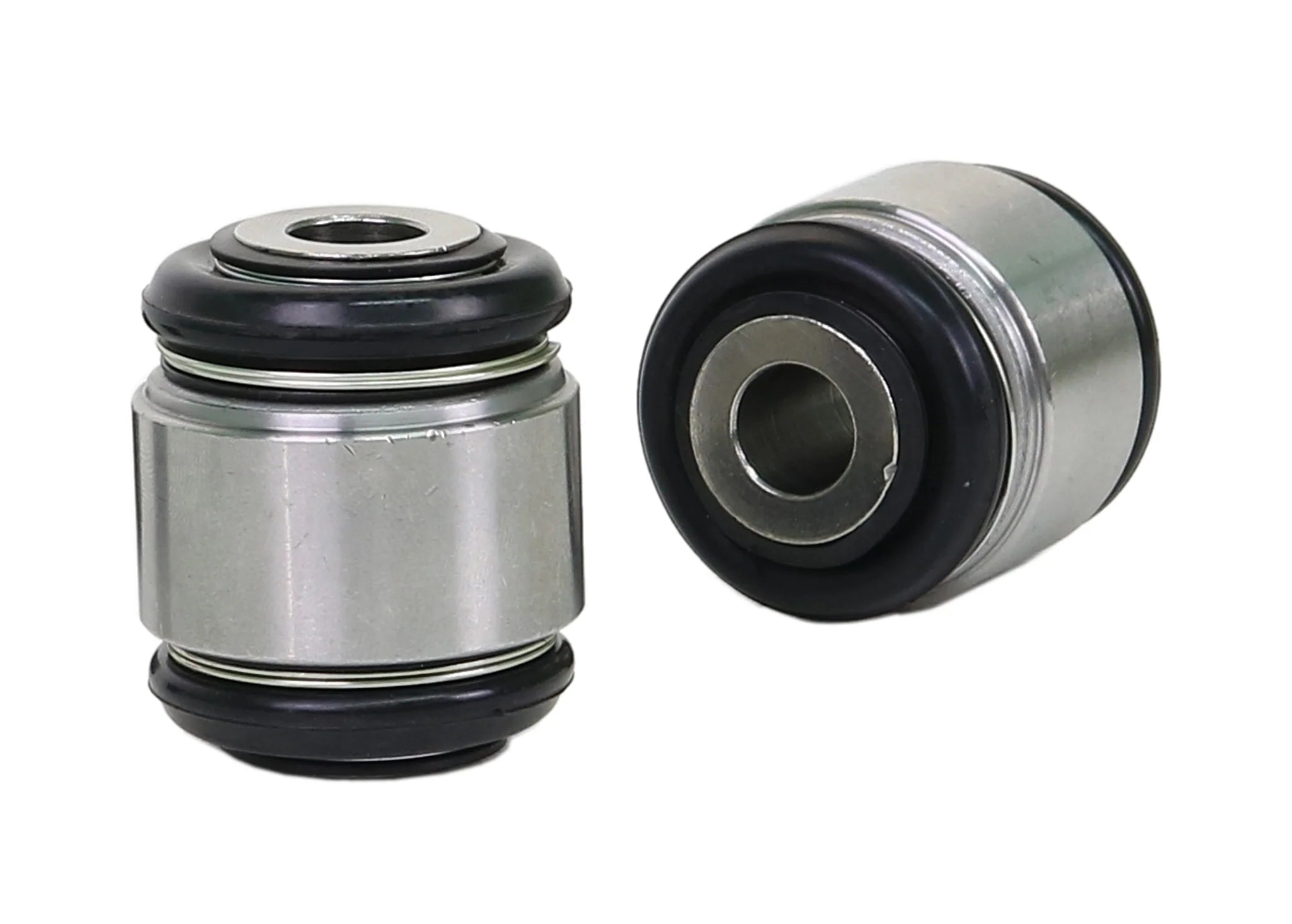 SuperPro Rear Lower Control Arm Outer Hyme Joint Replacement (In Knuckle) WRX 15-25 / STI 15-21 | SPF3233AK