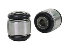 SuperPro Rear Lower Control Arm Outer Hyme Joint Replacement (In Knuckle) WRX 15-25 / STI 15-21 | SPF3233AK