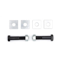 SPL Eccentric Lockout Kit Subaru WRX 2008-2021 / Scion FR-S 2013-2016 / Subaru BRZ 2013-2025 | SPL EL FRS