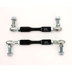 SPL Front Endlinks Short Version Subaru BRZ 13-26 / Scion FR-S 13-16 / Toyota 86 17-26 | SPL FES FRS