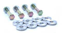 SPL Parts Eccentric Lockout Kit Nissan 240SX 89-94 / Skyline R32/R33/R34 89-02 | SPL EL S13