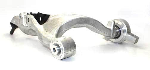 SPL Parts Front Lower Control Arm Monoball Bushings Nissan 370Z 2009-2020 / Infiniti G37 2008-2013 | SPL FLBK Z34