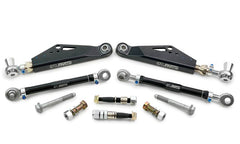 SPL Parts Front Lower Control Arms Subaru BRZ / Toyota 86 / GR86 / Scion FR-S 13-25 | SPL FLCA FRS