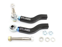 SPL Parts Front Outer Tie Rod Ends (Bumpsteer Adj) Nissan GT-R 2009-2021 | SPL TRE R35