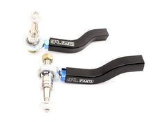 SPL Parts Front Outer Tie Rod Ends (Bumpsteer Adj) Nissan GT-R 2009-2021 | SPL TRE R35
