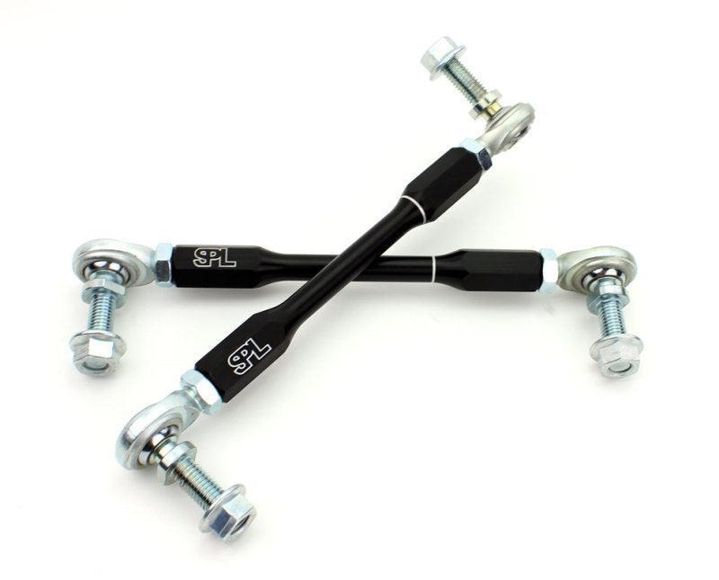 SPL Parts Front Swaybar Endlinks Toyota 86 / GR86 / Subaru BRZ / Scion FR-S 13-25 | SPL FE FRS