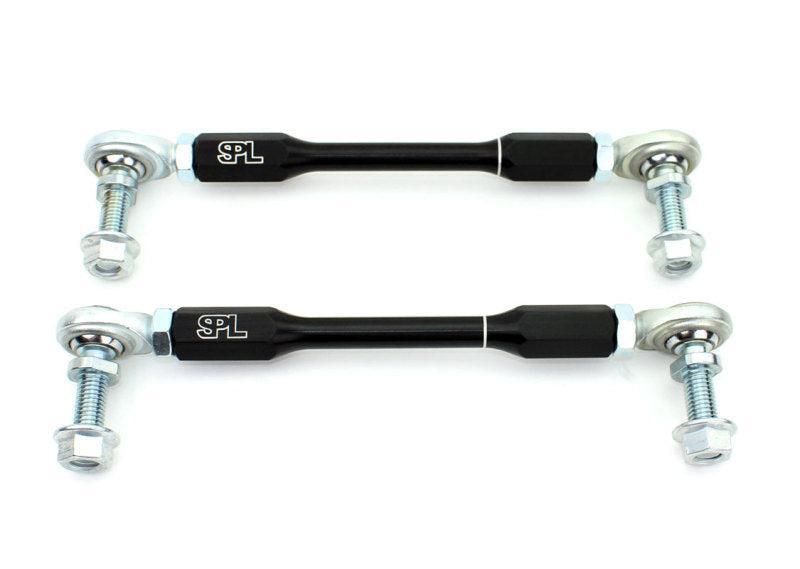 SPL Parts Front Swaybar Endlinks Toyota 86 / GR86 / Subaru BRZ / Scion FR-S 13-25 | SPL FE FRS