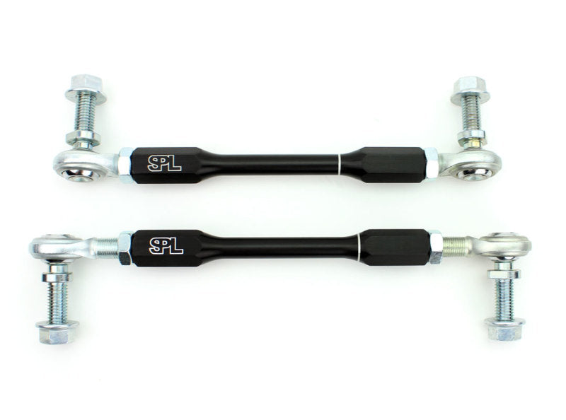 SPL Parts Front Swaybar Endlinks Toyota 86 / GR86 / Subaru BRZ / Scion FR-S 13-25 | SPL FE FRS