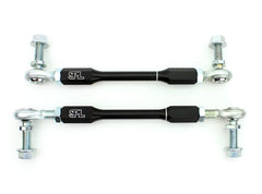 SPL Parts Front Swaybar Endlinks Toyota 86 / GR86 / Subaru BRZ / Scion FR-S 13-25 | SPL FE FRS