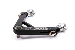 SPL Parts Front Upper Camber/Caster Arms Nissan GT-R 2009-2025 | SPL FUA R35