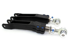 SPL Parts Rear Camber Links Billet Version Nissan 350Z 2003-2009 / Infiniti G35 2003-2007 | SPL RLL Z33B