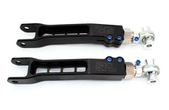 SPL Parts Rear Camber Links Billet Version Nissan 370Z 2009-2020 / Infiniti G37 2008-2013 | SPL RLL Z34B