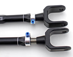 SPL Parts Rear Camber Links Dogbone Style Nissan 350Z 2003-2009 / Infiniti G35 2003-2007 | SPL RLL Z33D