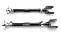 SPL Parts Rear Camber Links Dogbone Style Nissan 350Z 2003-2009 / Infiniti G35 2003-2007 | SPL RLL Z33D