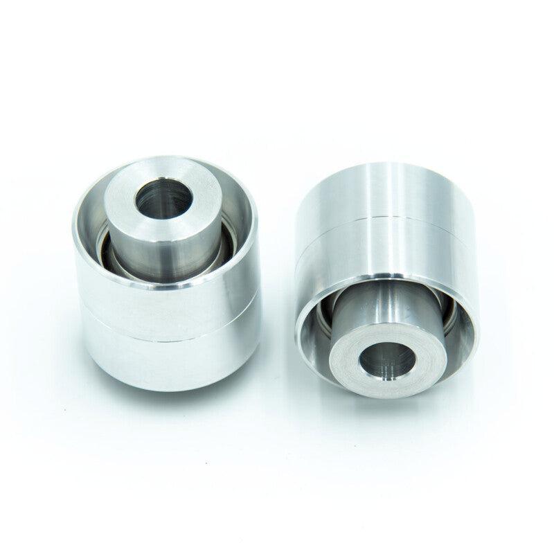 SPL Parts Rear Knuckle Bushings BRZ / FR-S / 86 13-25 / WRX 15-26 / STI 15-21 | SPL RKB FRS