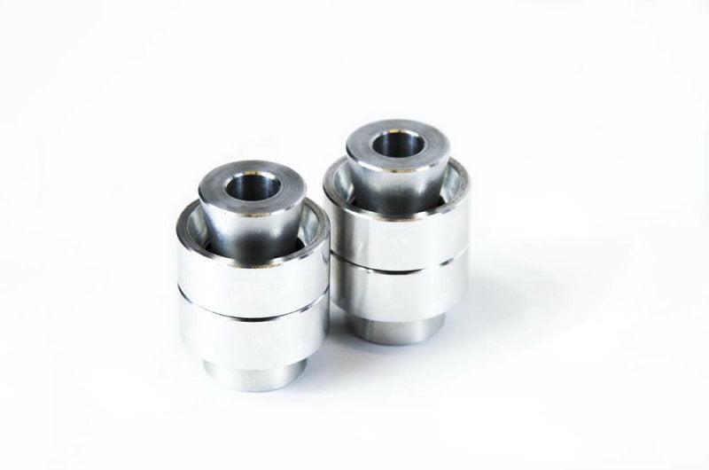 SPL Parts Rear Knuckle Shock Monoball Bushings Nissan GT-R 2009-2025 | SPL RKS R35