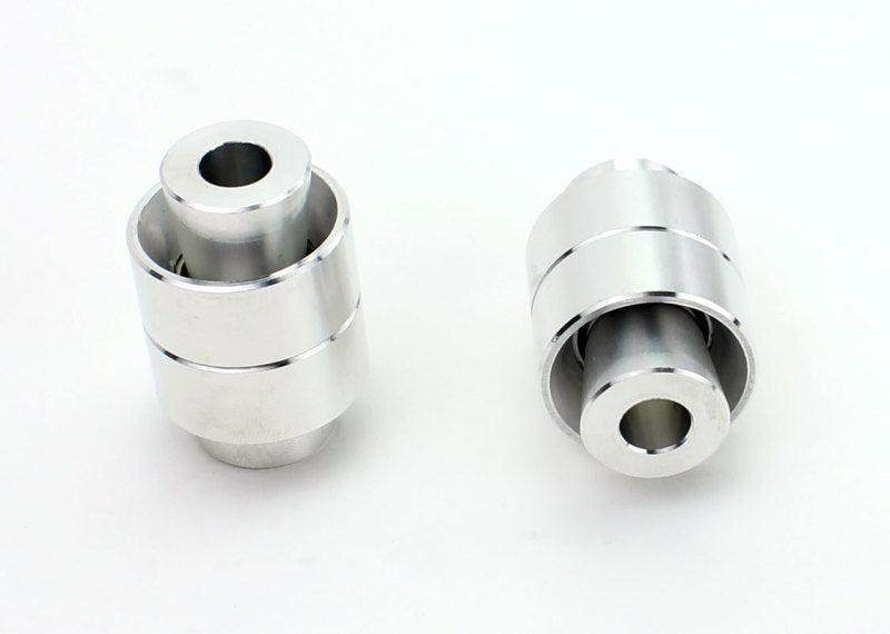 SPL Parts Rear Mid Link Spherical Bushings Nissan 350Z 2003-2009 / Infiniti G35 2003-2007 | SPL RMLB Z33