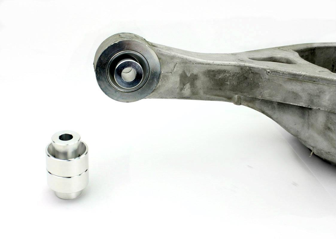 SPL Parts Rear Mid Link Spherical Bushings Nissan 370Z 2009-2020 / Infiniti G37 2008-2013 | SPL RMLB Z34