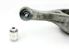 SPL Parts Rear Mid Link Spherical Bushings Nissan 370Z 2009-2020 / Infiniti G37 2008-2013 | SPL RMLB Z34