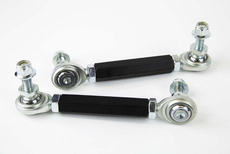 SPL Parts Rear Swaybar End Links Nissan GT-R 2009-2025 | SPL RE R35