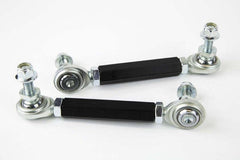 SPL Parts Rear Swaybar End Links Nissan GT-R 2009-2025 | SPL RE R35