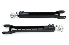 SPL Parts Rear Toe Arms Billet Nissan 370Z 2009-2020 / Infiniti G37 2008-2013 | SPL RTA Z34B