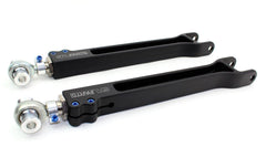 SPL Parts Rear Toe Arms Billet Nissan 370Z 2009-2020 / Infiniti G37 2008-2013 | SPL RTA Z34B