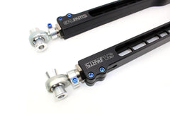 SPL Parts Rear Toe Arms Billet Nissan 370Z 2009-2020 / Infiniti G37 2008-2013 | SPL RTA Z34B