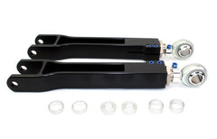 SPL Parts Rear Traction Links Nissan GT-R 2009-2025 | SPL RTR R35