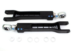 SPL Parts Rear Traction Links Nissan GT-R 2009-2025 | SPL RTR R35
