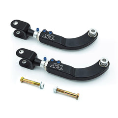 SPL Parts Rear Upper Camber & Caster Arms Toyota GR Corolla 2023-2026 | SPL RUA E210