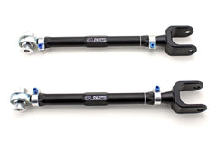 SPL Parts Rear Toe Arms Dogbone Version Nissan Skyline R33 / R34 1993-2002 | SPL RTA S14D