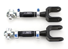 SPL Parts Rear Traction Arms Nissan 240SX 89-98 / Skyline R32/R33/R34 89-02 | SPL RTR S13D