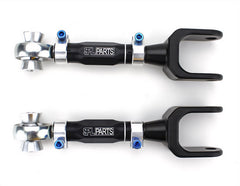 SPL Parts Rear Traction Arms Nissan 240SX 89-98 / Skyline R32/R33/R34 89-02 | SPL RTR S13D