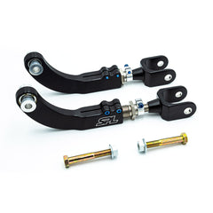 SPL Parts Rear Upper Camber & Caster Arms Toyota GR Corolla 2023-2026 | SPL RUA E210